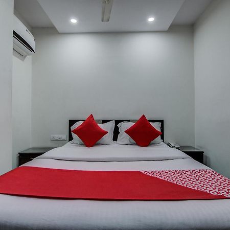 Hotel O Vb Grand Visakhapatnam Exterior photo