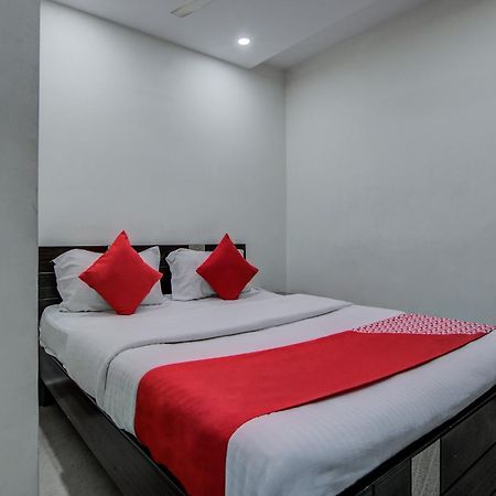 Hotel O Vb Grand Visakhapatnam Exterior photo
