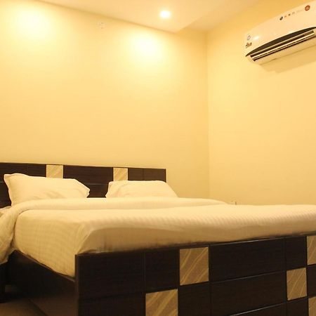 Hotel O Vb Grand Visakhapatnam Exterior photo