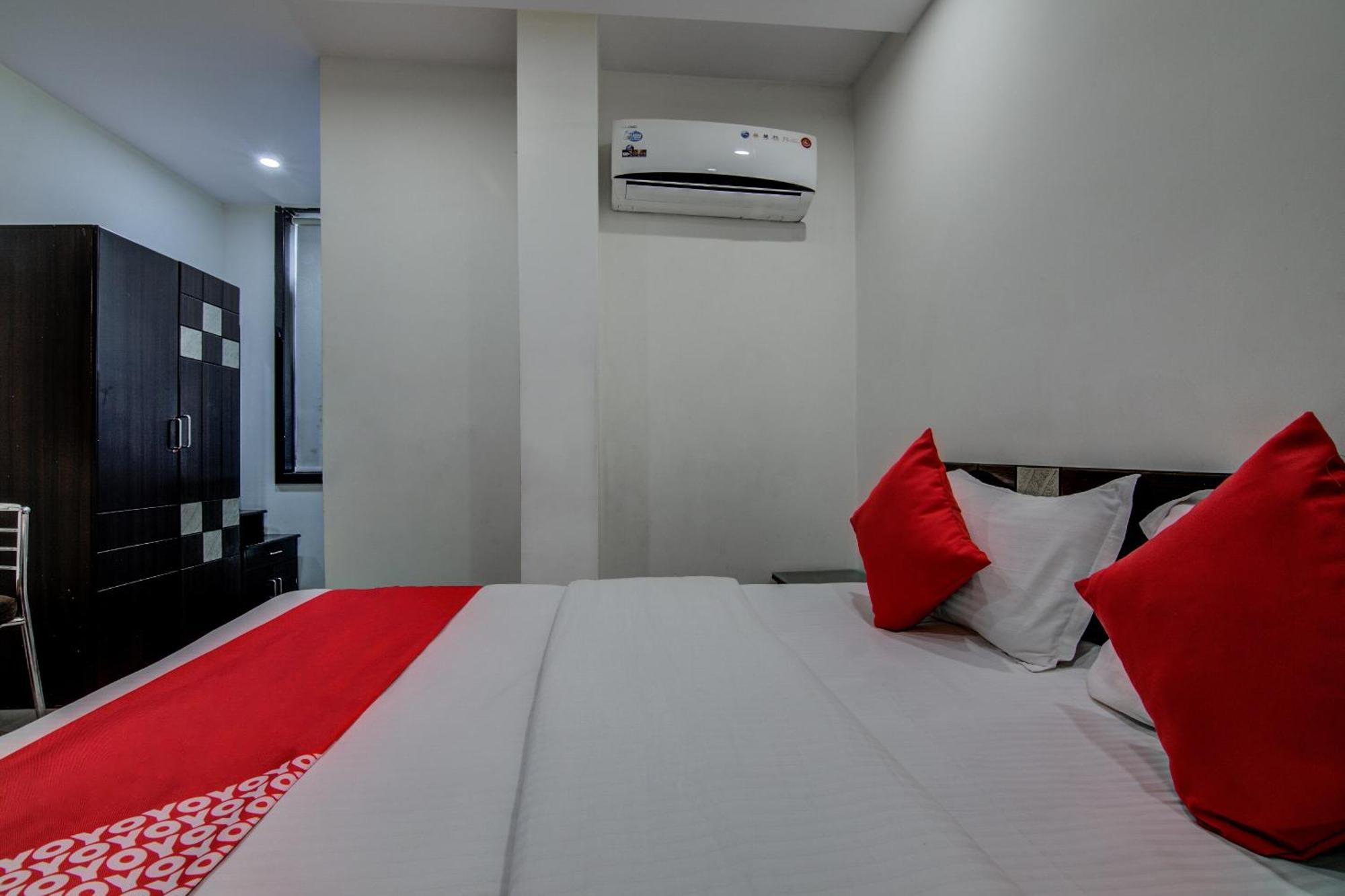 Hotel O Vb Grand Visakhapatnam Exterior photo