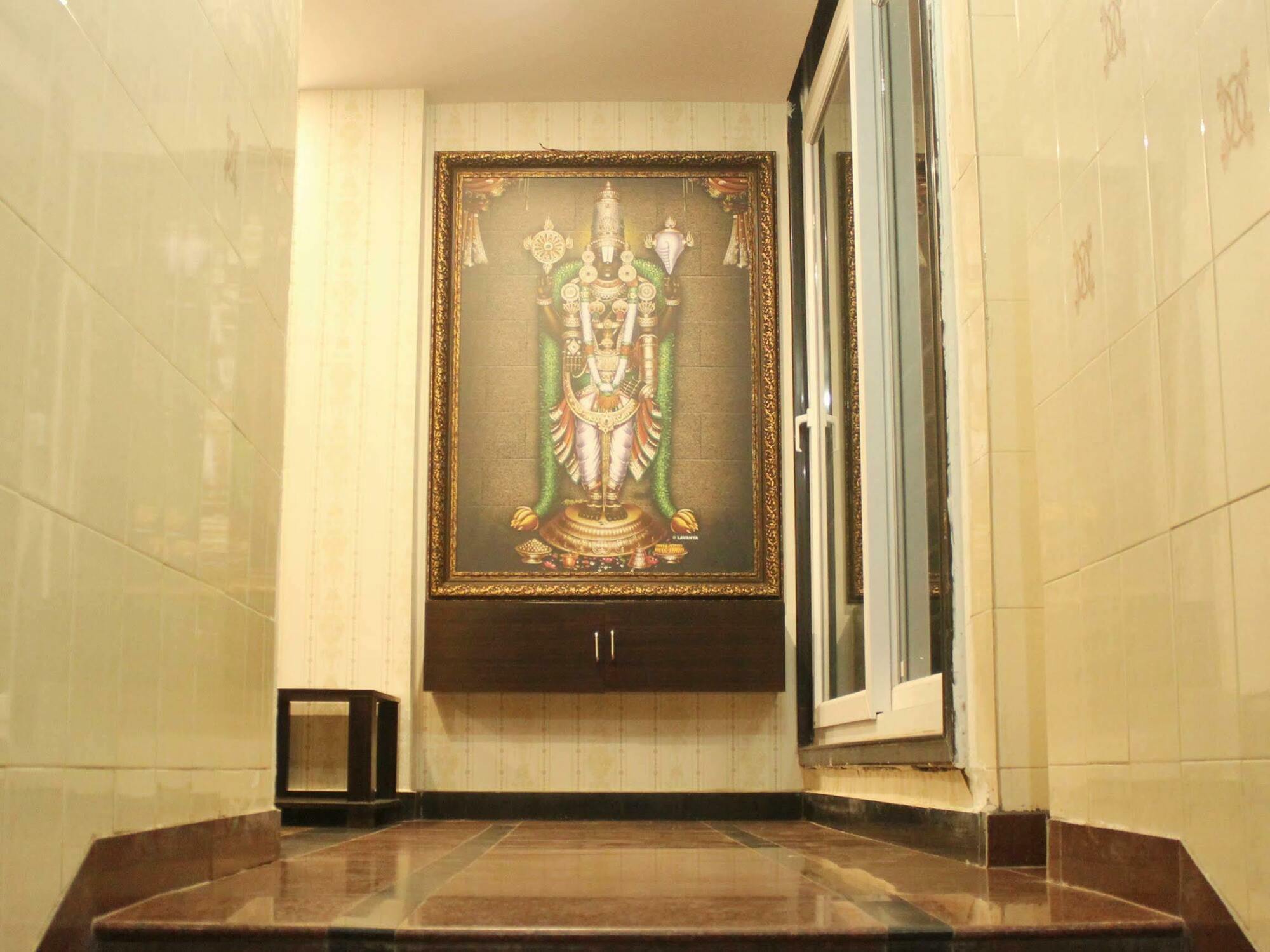 Hotel O Vb Grand Visakhapatnam Exterior photo