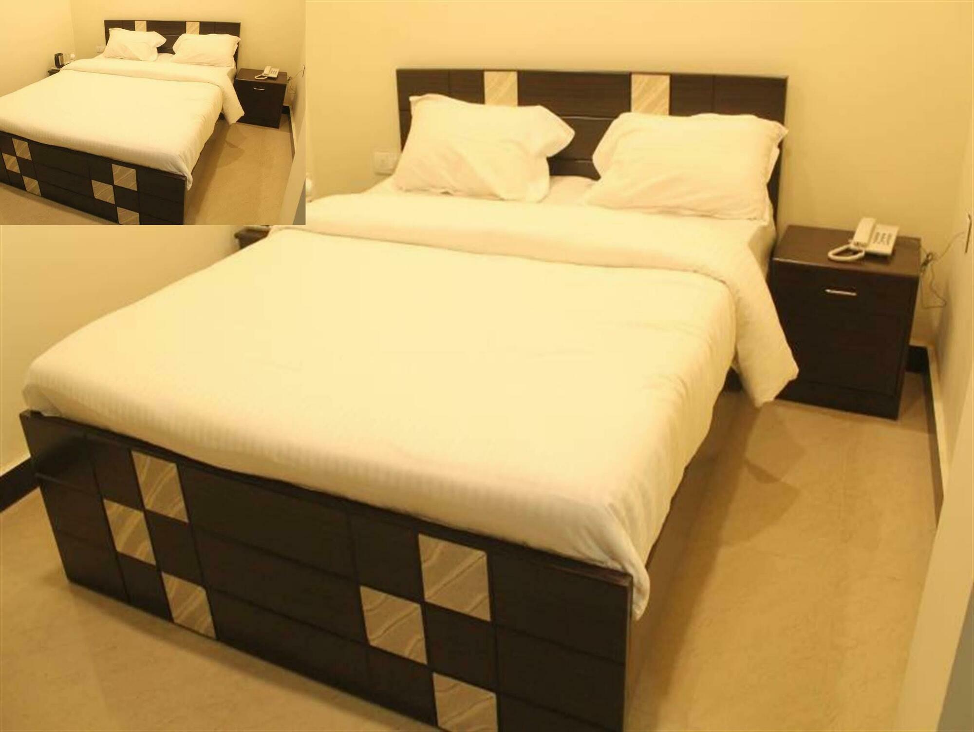 Hotel O Vb Grand Visakhapatnam Exterior photo