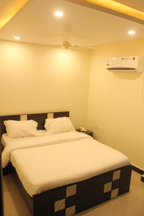 Hotel O Vb Grand Visakhapatnam Exterior photo