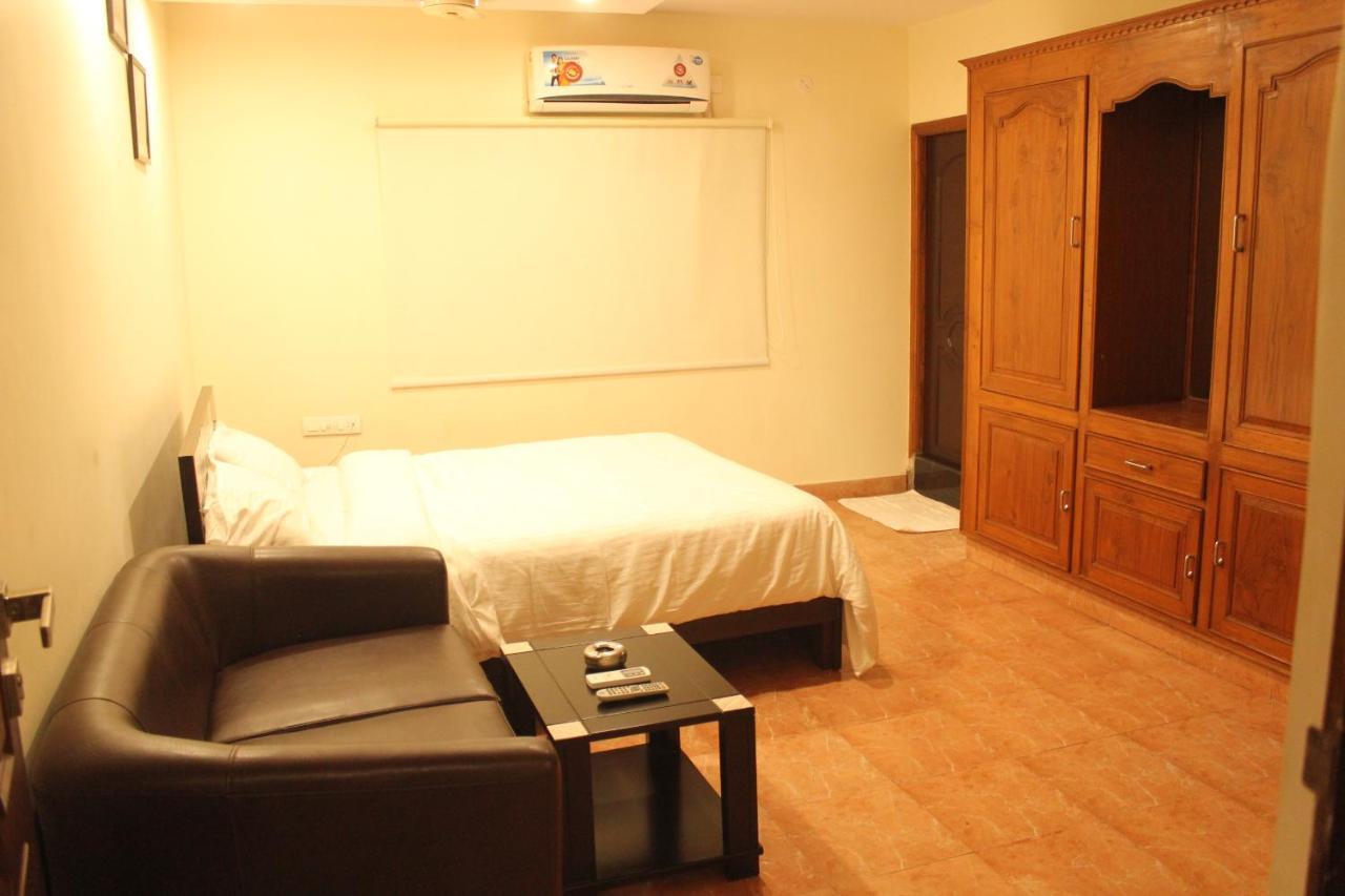 Hotel O Vb Grand Visakhapatnam Exterior photo